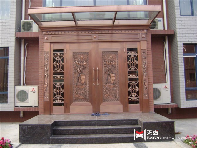 選門這件事，確實馬虎不得