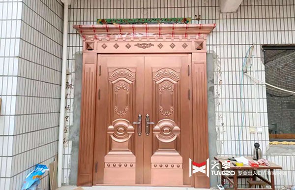 選銅門，這么問，銷售不敢坑你